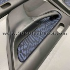 JDM EK3 Civic Ferio ViRS Door Panels 